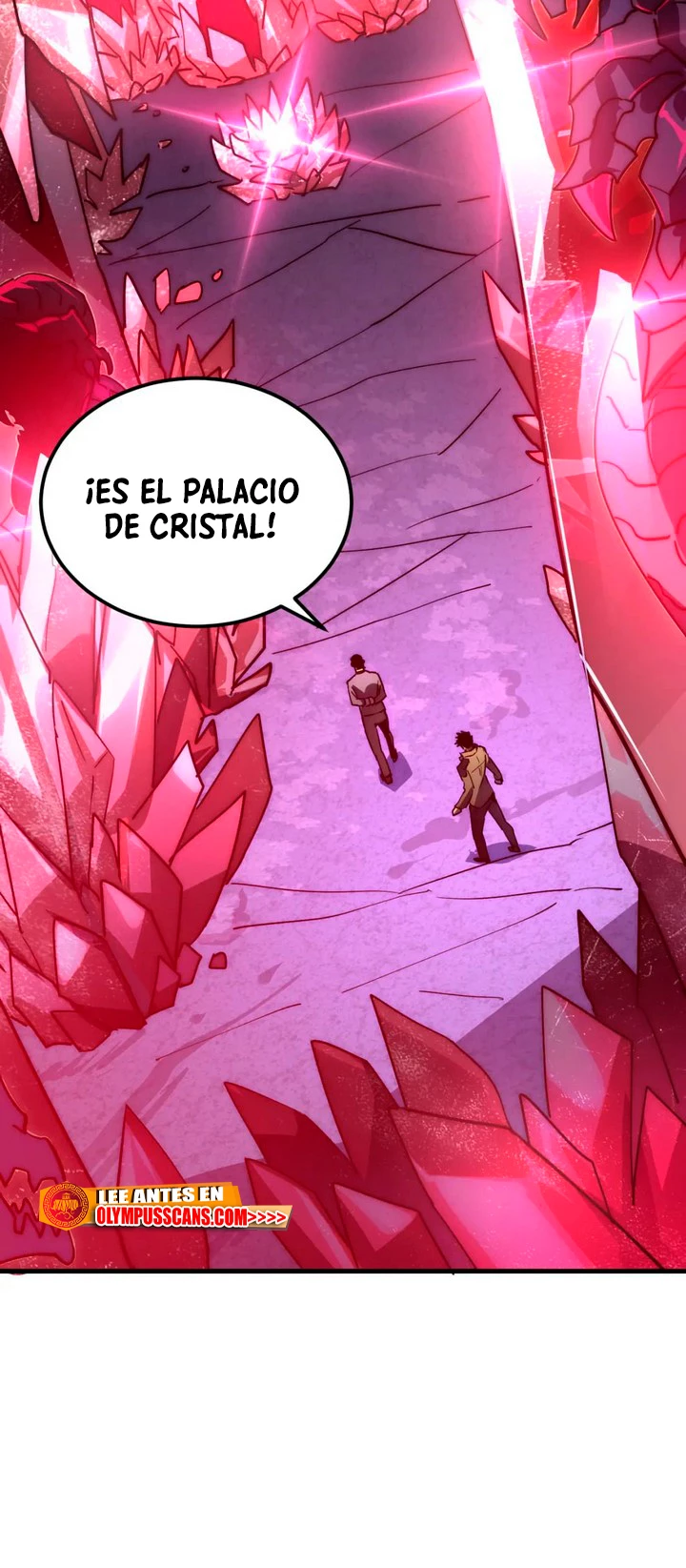 Levantate de los Escombros > Capitulo 164 > Page 161