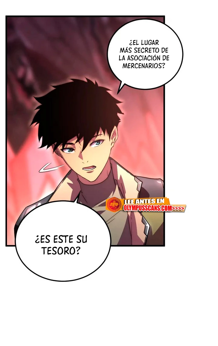 Levantate de los Escombros > Capitulo 164 > Page 191