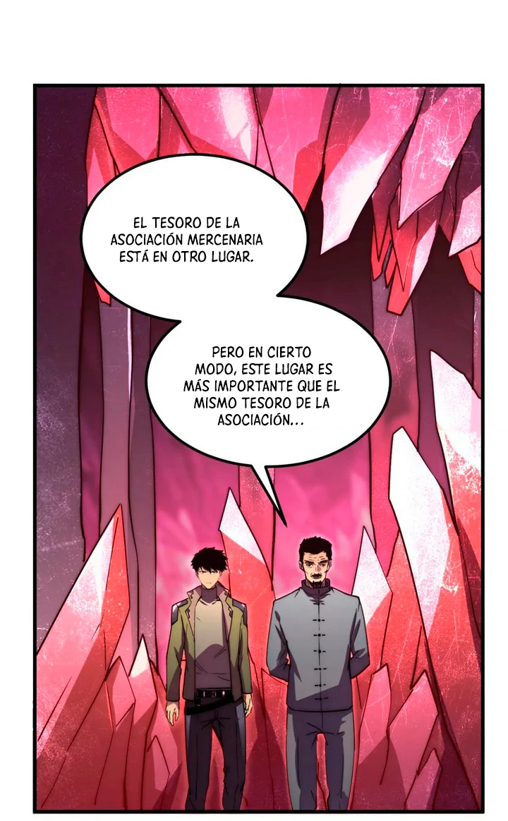 Levantate de los Escombros > Capitulo 164 > Page 201