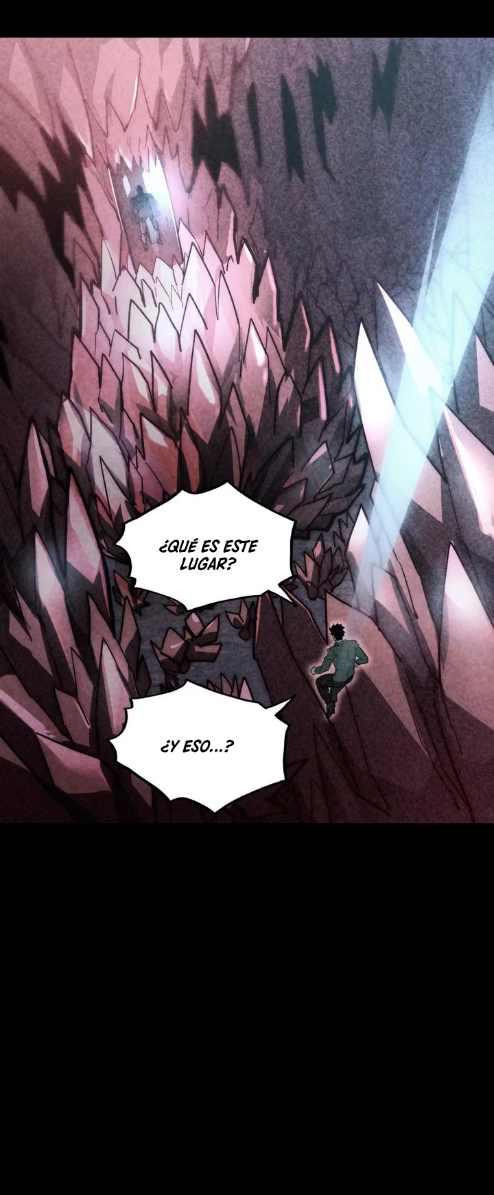 Levantate de los Escombros > Capitulo 164 > Page 301