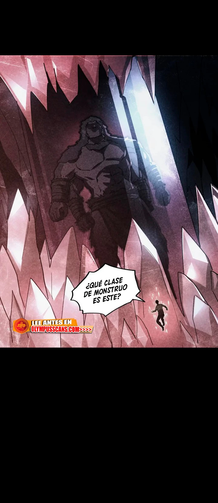 Levantate de los Escombros > Capitulo 164 > Page 311