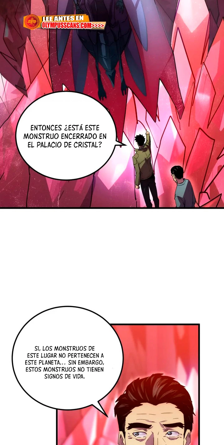 Levantate de los Escombros > Capitulo 164 > Page 371