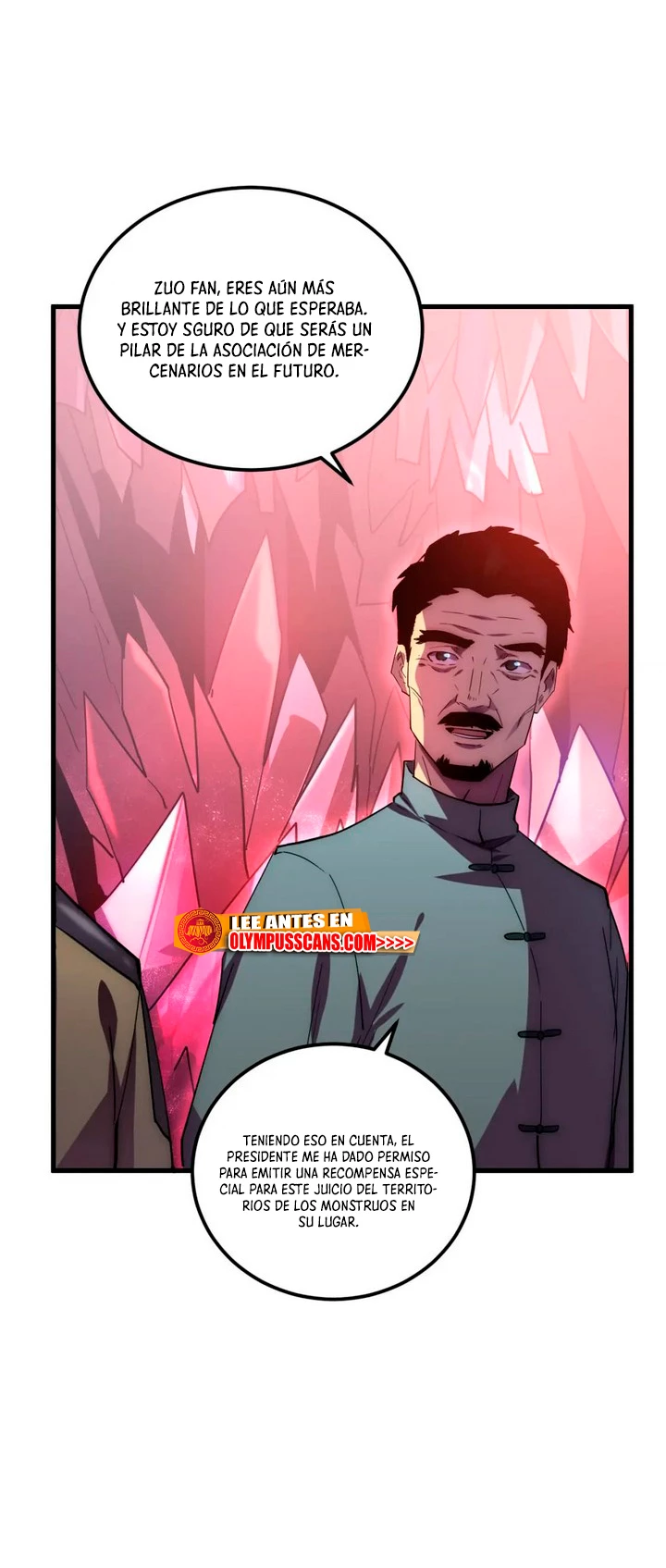 Levantate de los Escombros > Capitulo 164 > Page 401