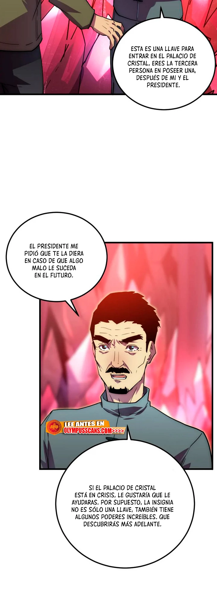 Levantate de los Escombros > Capitulo 164 > Page 421