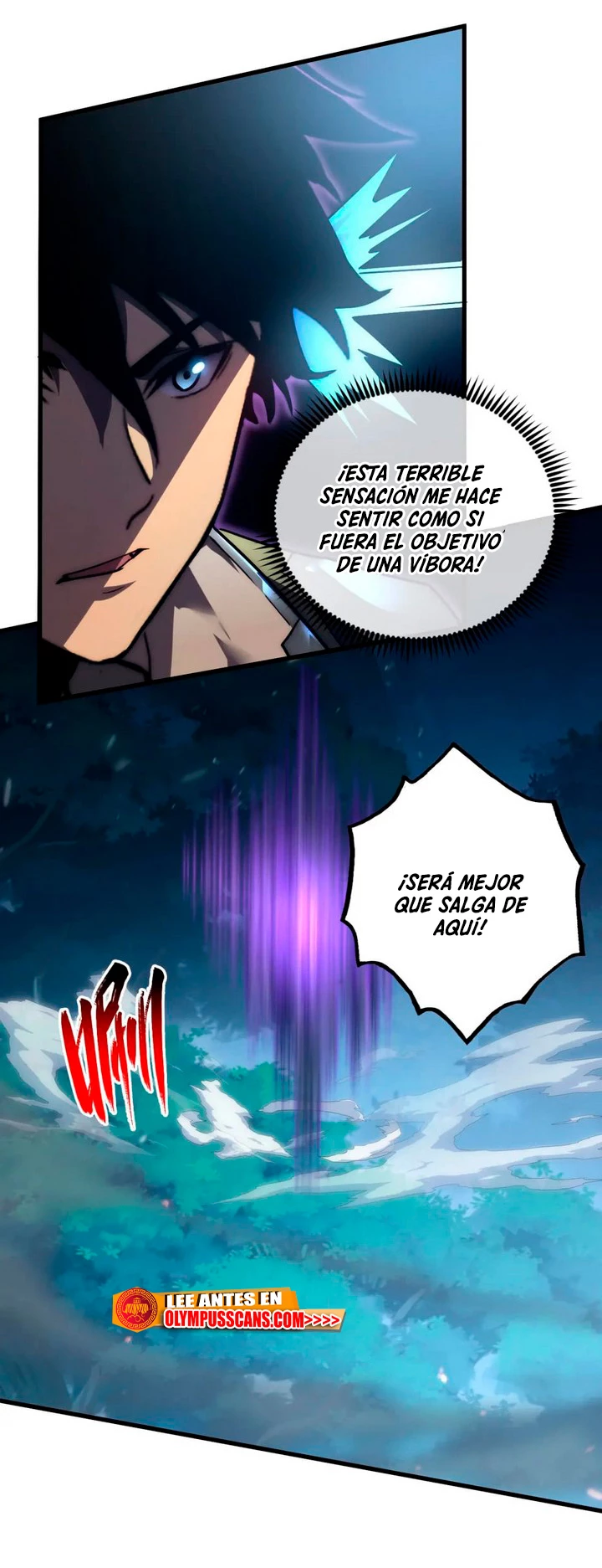 Levantate de los Escombros > Capitulo 166 > Page 31
