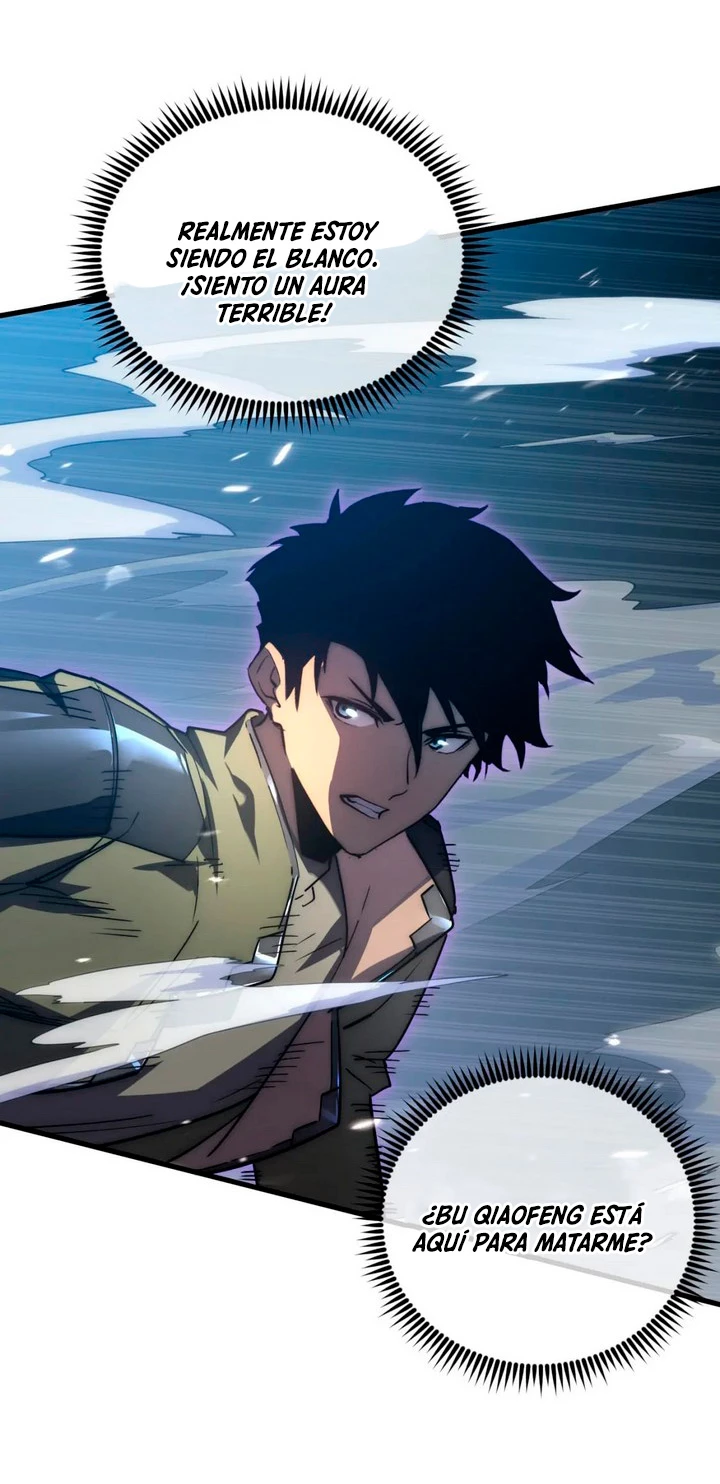 Levantate de los Escombros > Capitulo 166 > Page 51