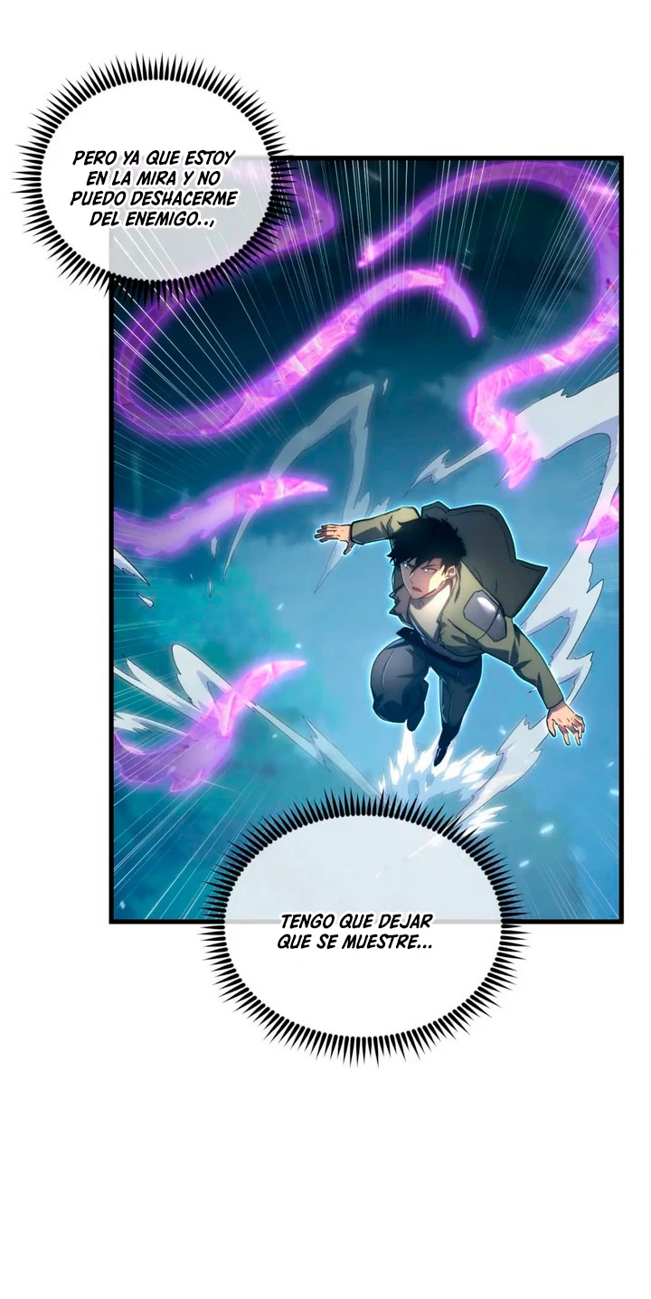 Levantate de los Escombros > Capitulo 166 > Page 71