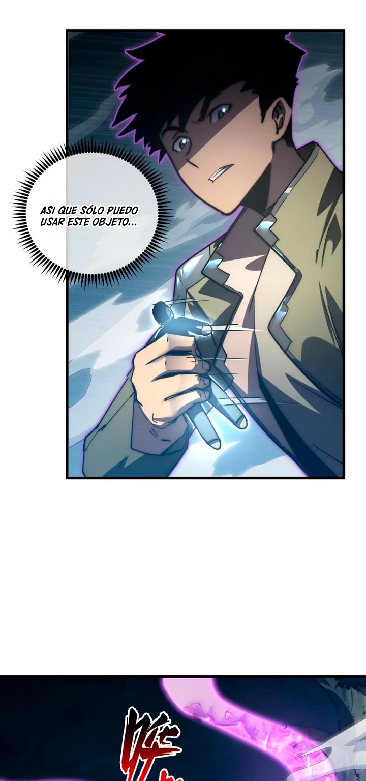 Levantate de los Escombros > Capitulo 166 > Page 81