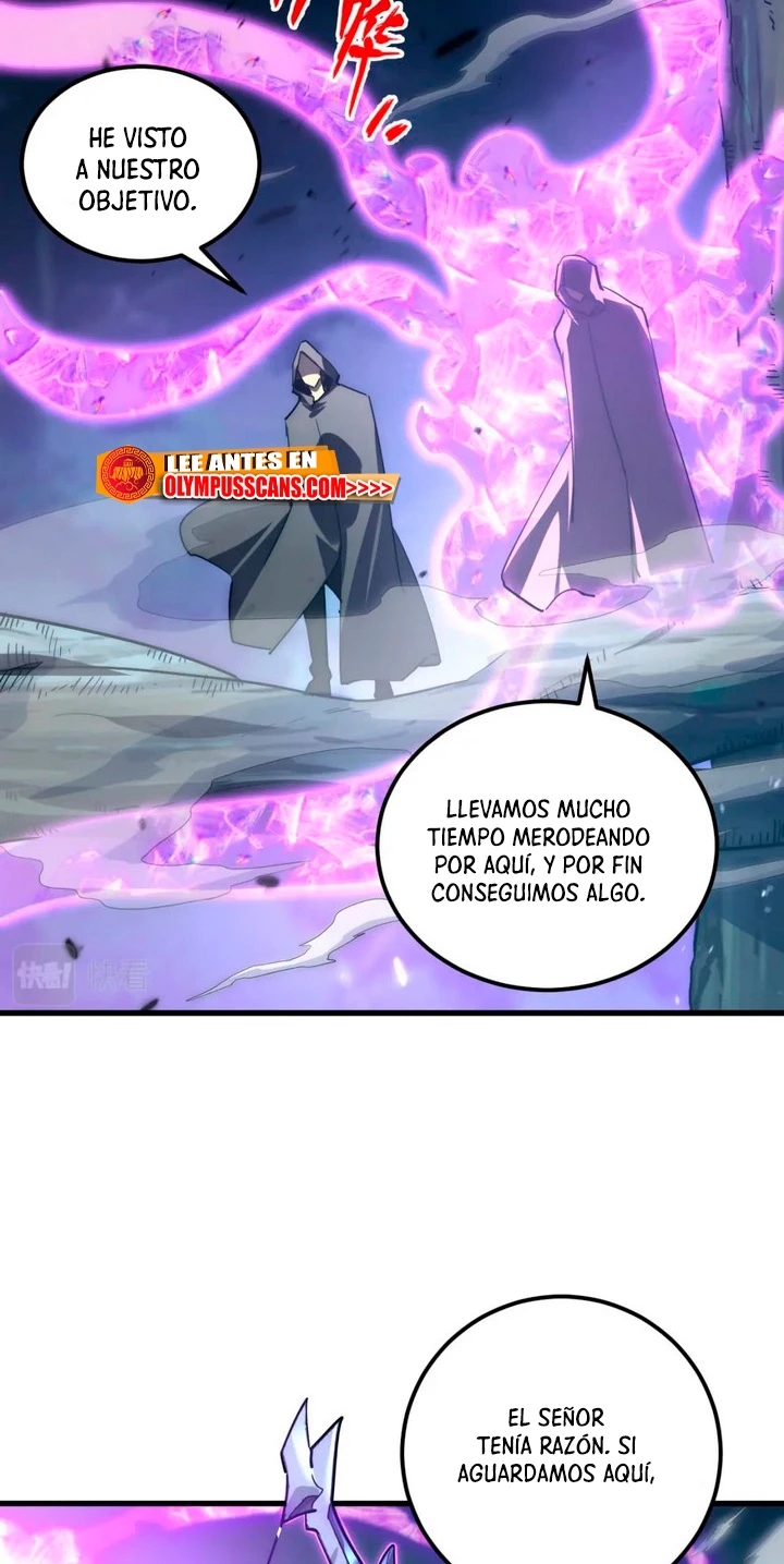 Levantate de los Escombros > Capitulo 166 > Page 91