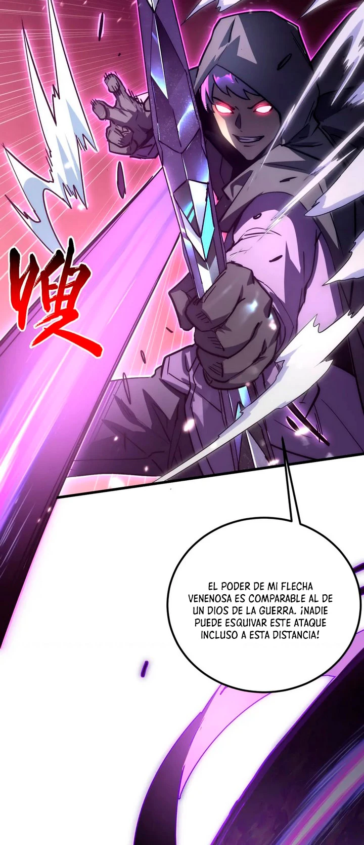 Levantate de los Escombros > Capitulo 166 > Page 131