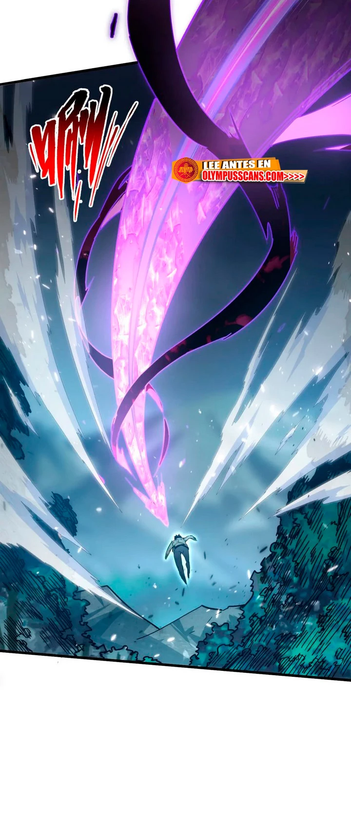 Levantate de los Escombros > Capitulo 166 > Page 141