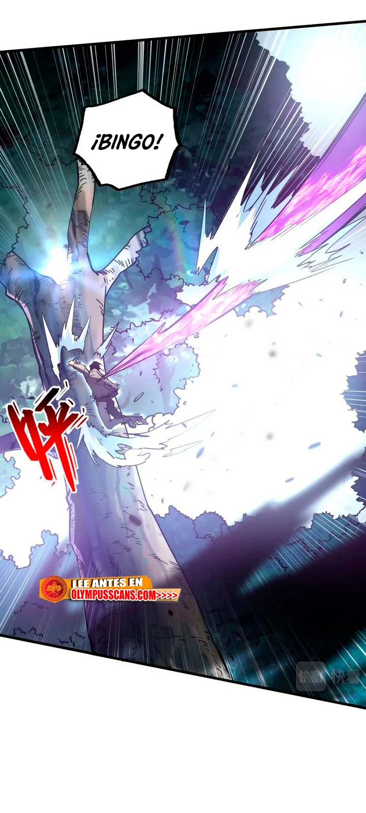 Levantate de los Escombros > Capitulo 166 > Page 151