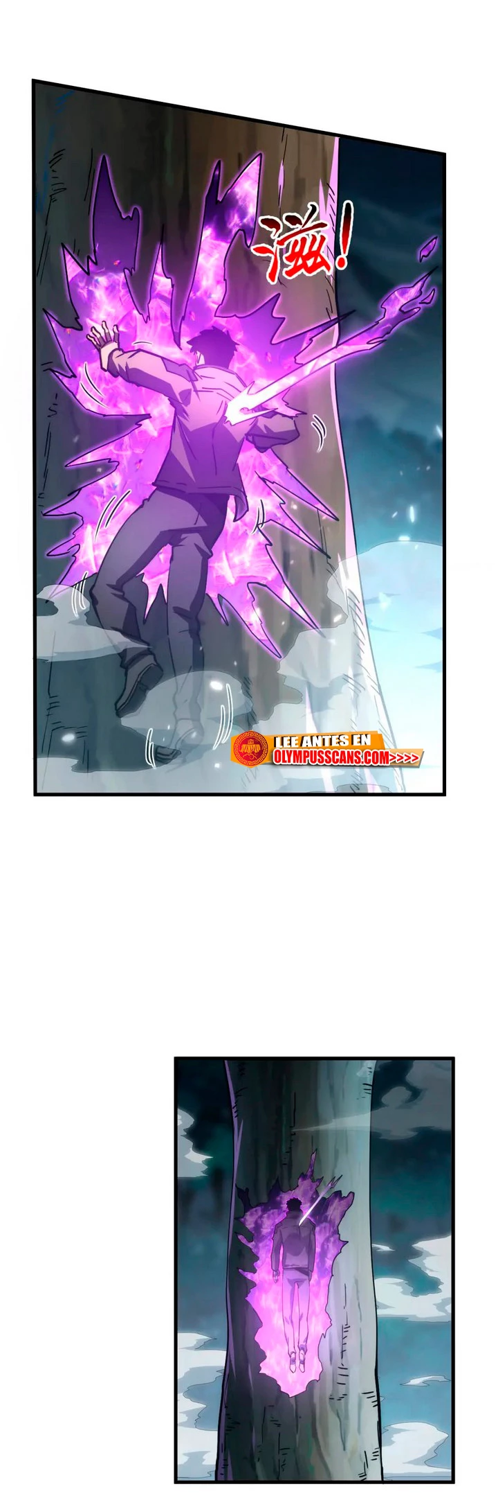 Levantate de los Escombros > Capitulo 166 > Page 161