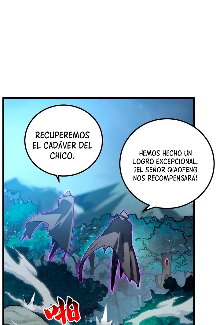 Levantate de los Escombros > Capitulo 166 > Page 181