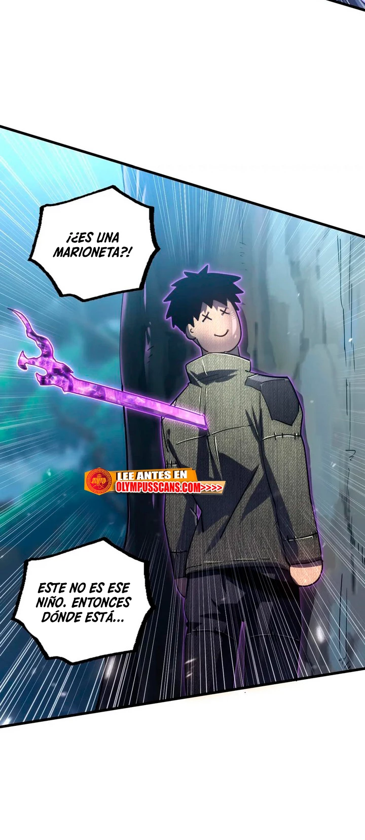 Levantate de los Escombros > Capitulo 166 > Page 201