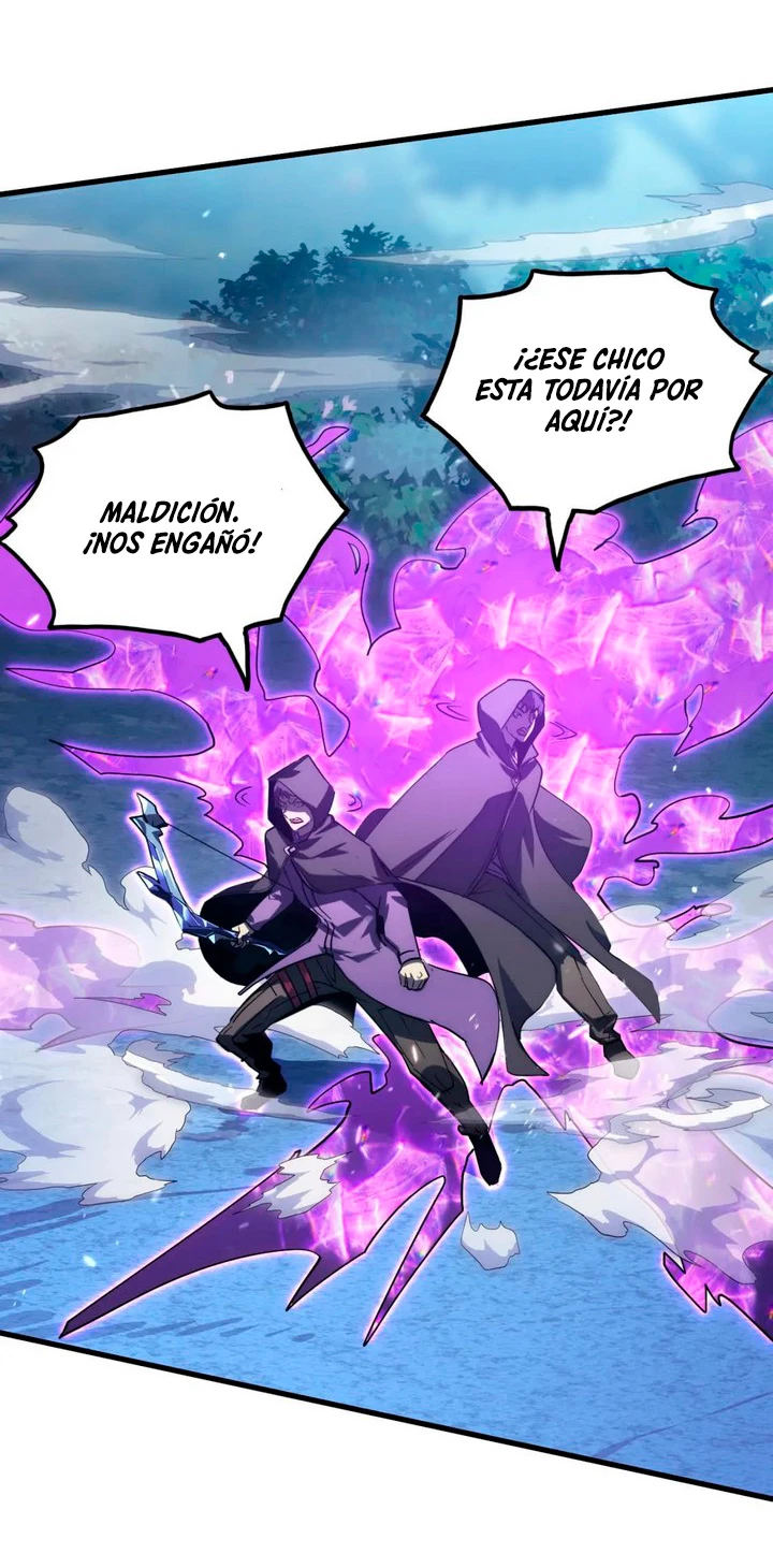 Levantate de los Escombros > Capitulo 166 > Page 211