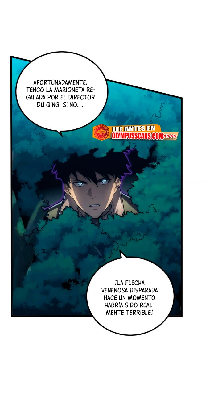 Levantate de los Escombros > Capitulo 166 > Page 221