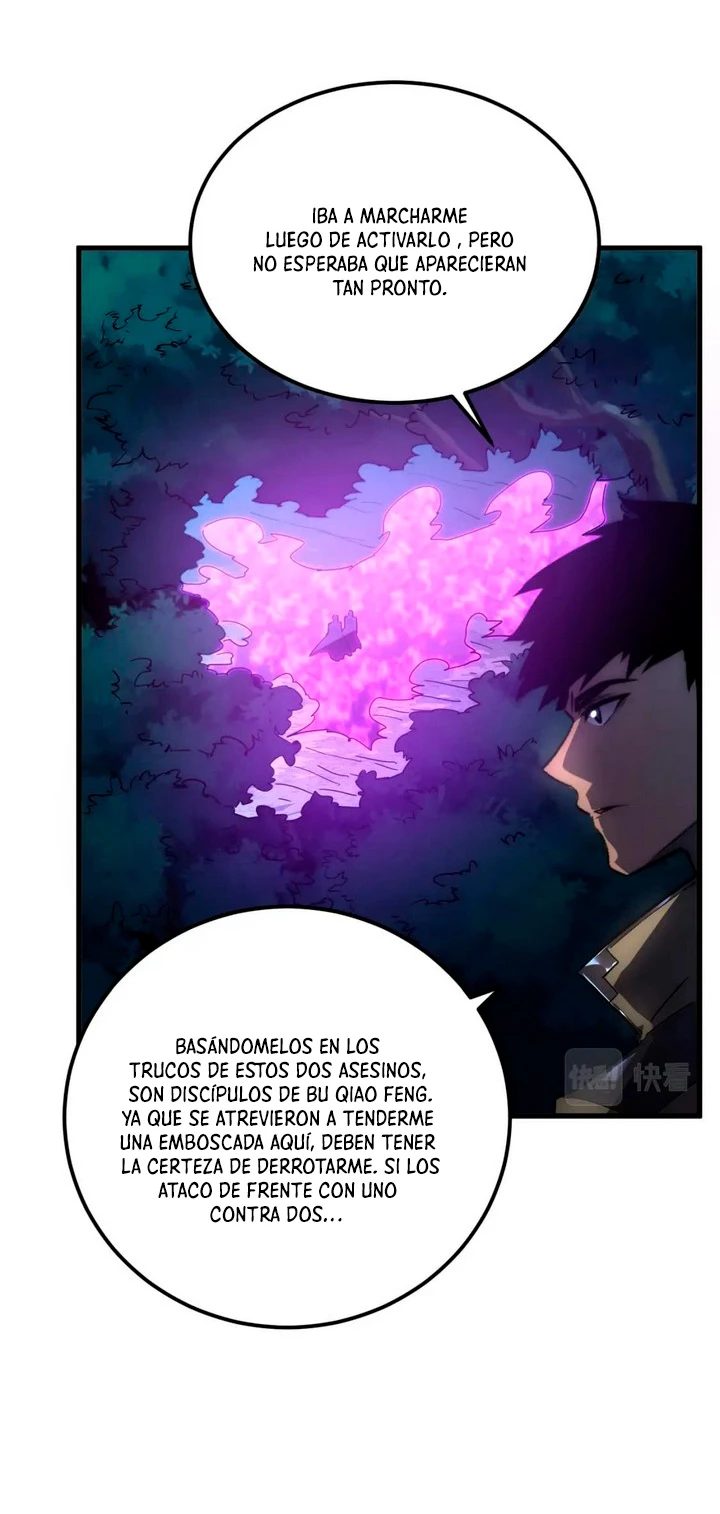Levantate de los Escombros > Capitulo 166 > Page 231