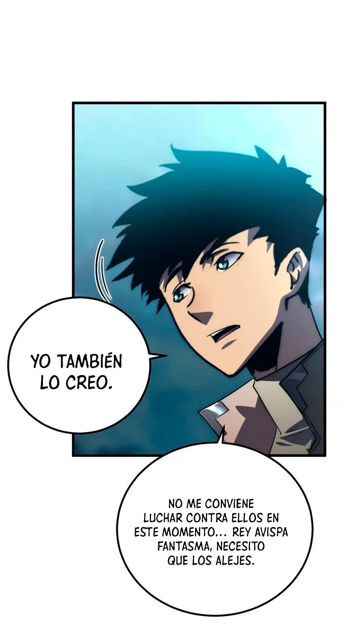 Levantate de los Escombros > Capitulo 166 > Page 261