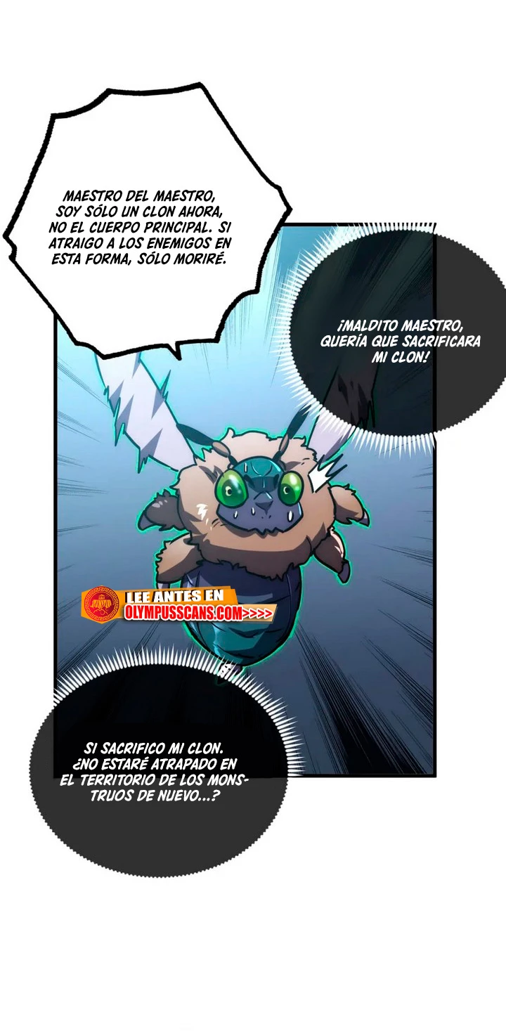 Levantate de los Escombros > Capitulo 166 > Page 271