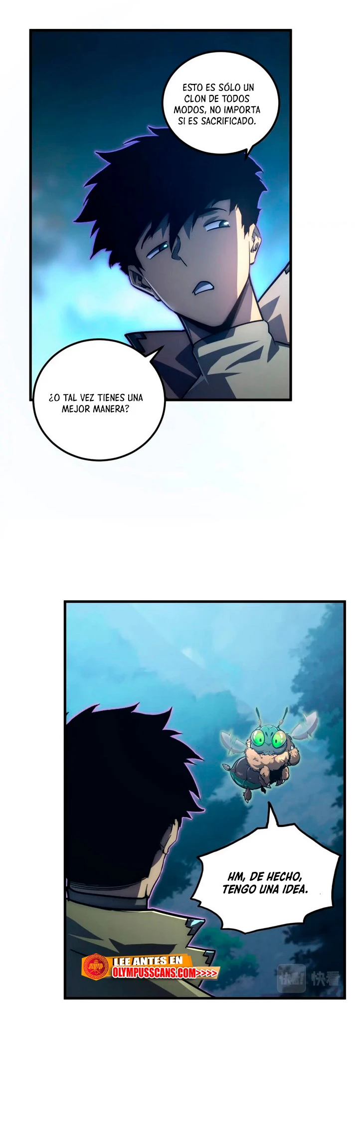 Levantate de los Escombros > Capitulo 166 > Page 281