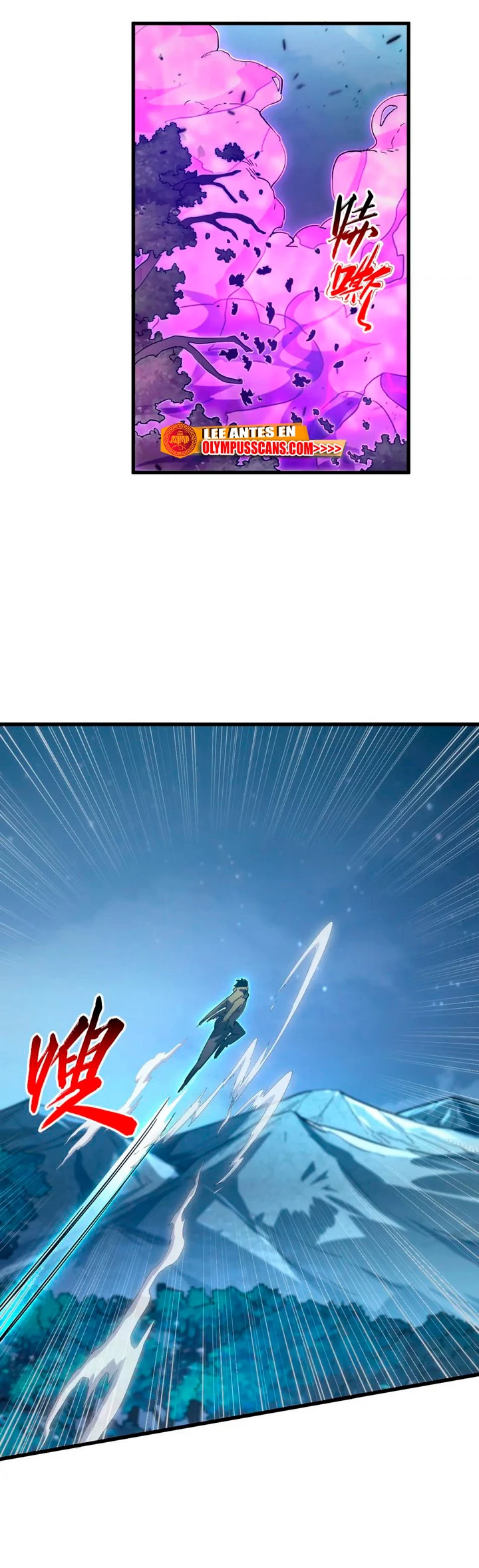 Levantate de los Escombros > Capitulo 166 > Page 301