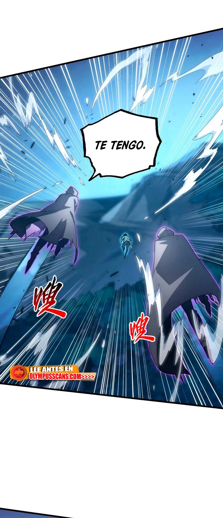 Levantate de los Escombros > Capitulo 166 > Page 311