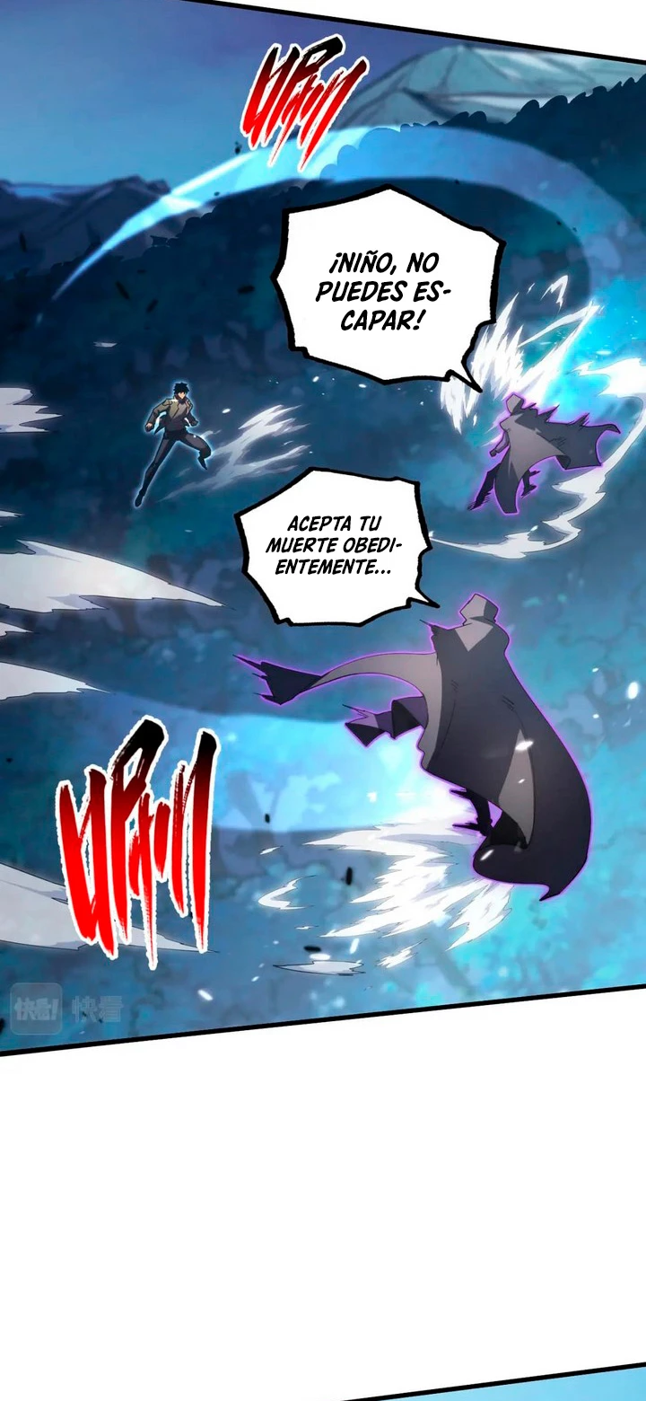 Levantate de los Escombros > Capitulo 166 > Page 321