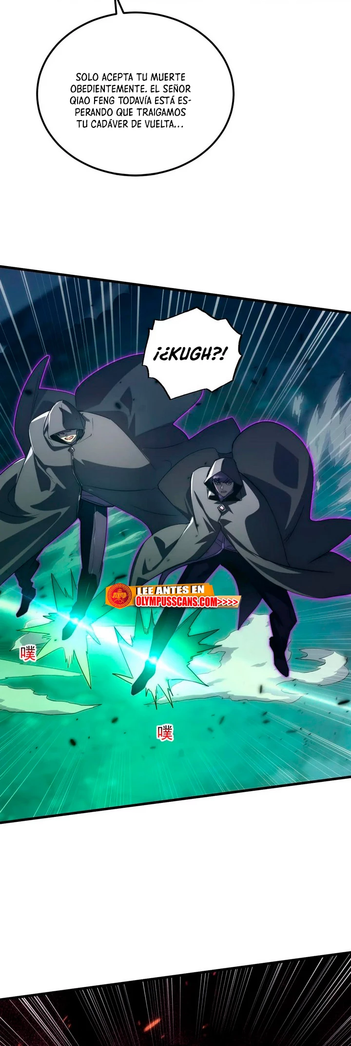 Levantate de los Escombros > Capitulo 166 > Page 341