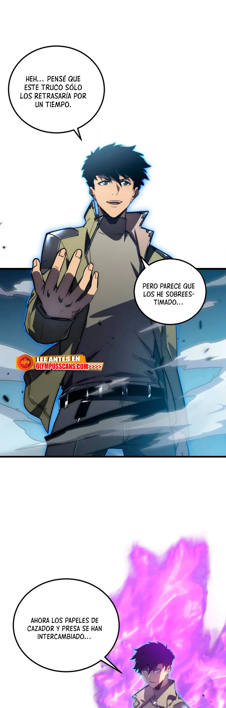 Levantate de los Escombros > Capitulo 166 > Page 361