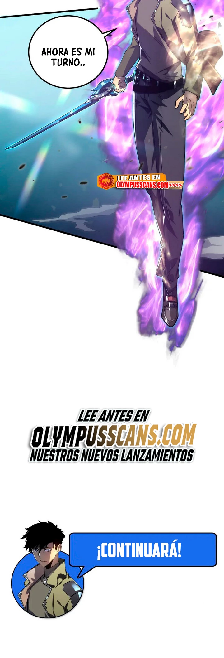 Levantate de los Escombros > Capitulo 166 > Page 371