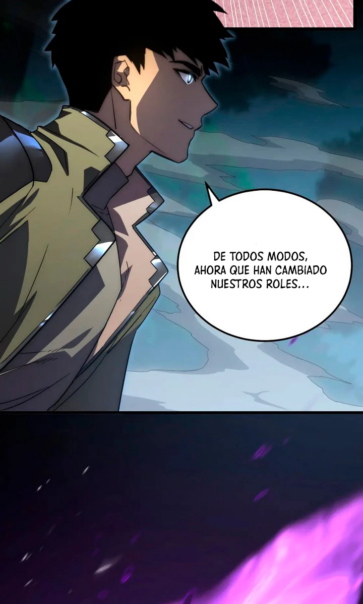 Levantate de los Escombros > Capitulo 167 > Page 31