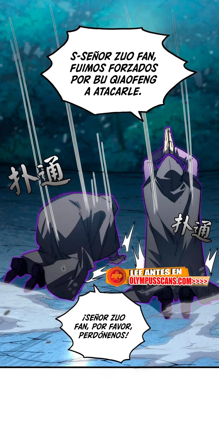 Levantate de los Escombros > Capitulo 167 > Page 51