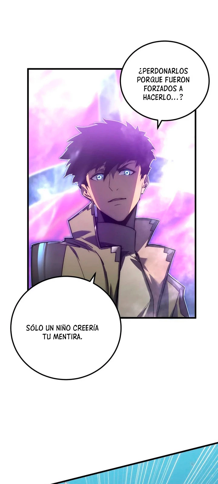 Levantate de los Escombros > Capitulo 167 > Page 61