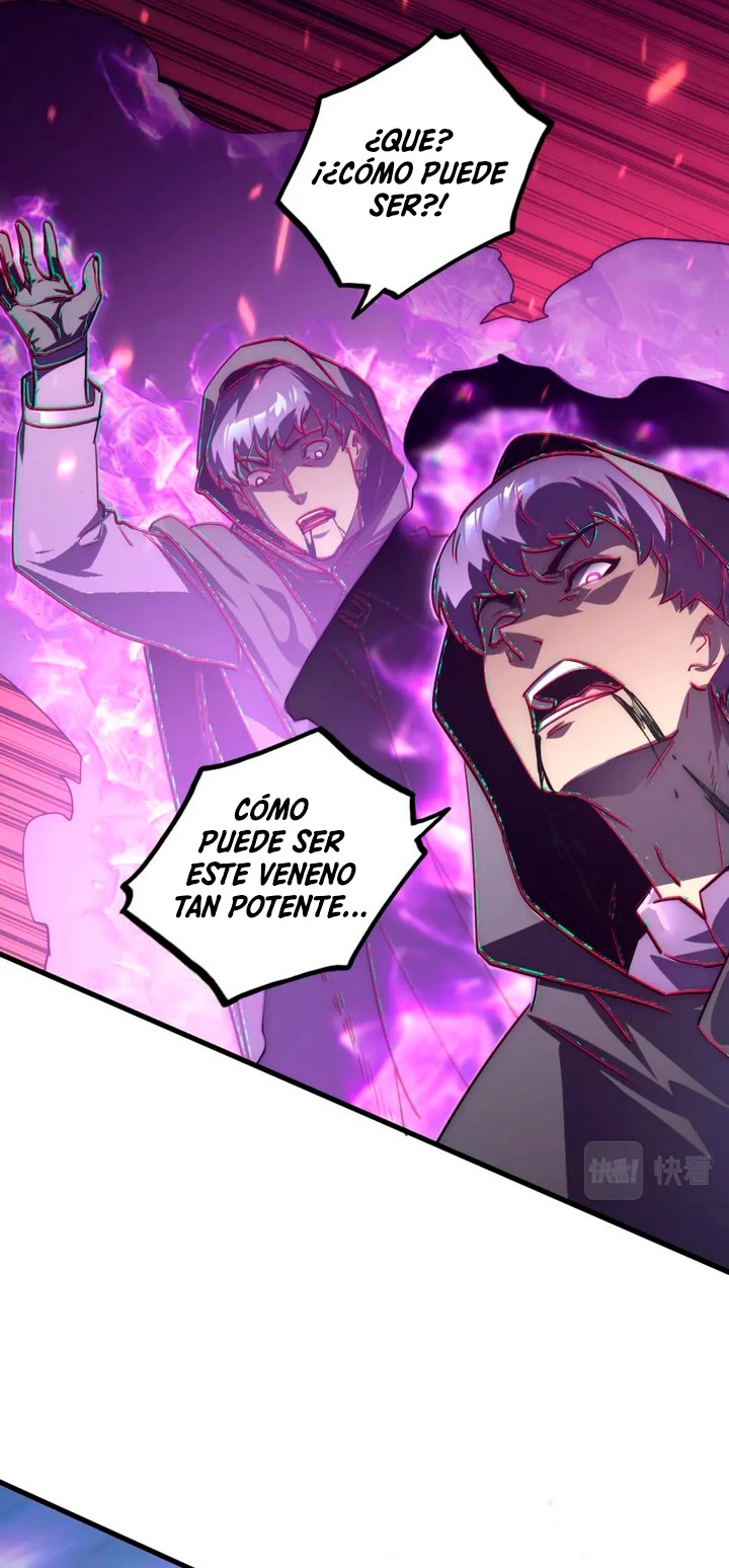 Levantate de los Escombros > Capitulo 167 > Page 91