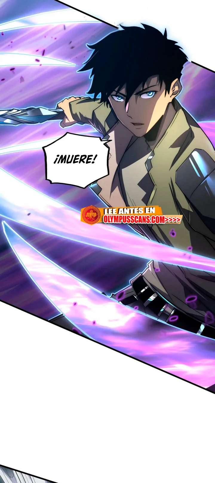 Levantate de los Escombros > Capitulo 167 > Page 101