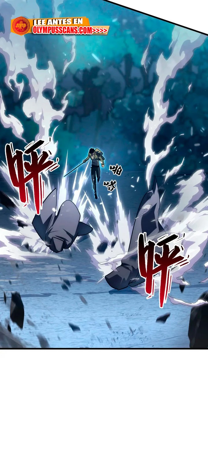 Levantate de los Escombros > Capitulo 167 > Page 121