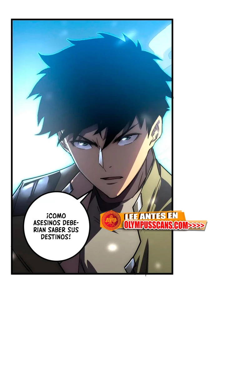 Levantate de los Escombros > Capitulo 167 > Page 131