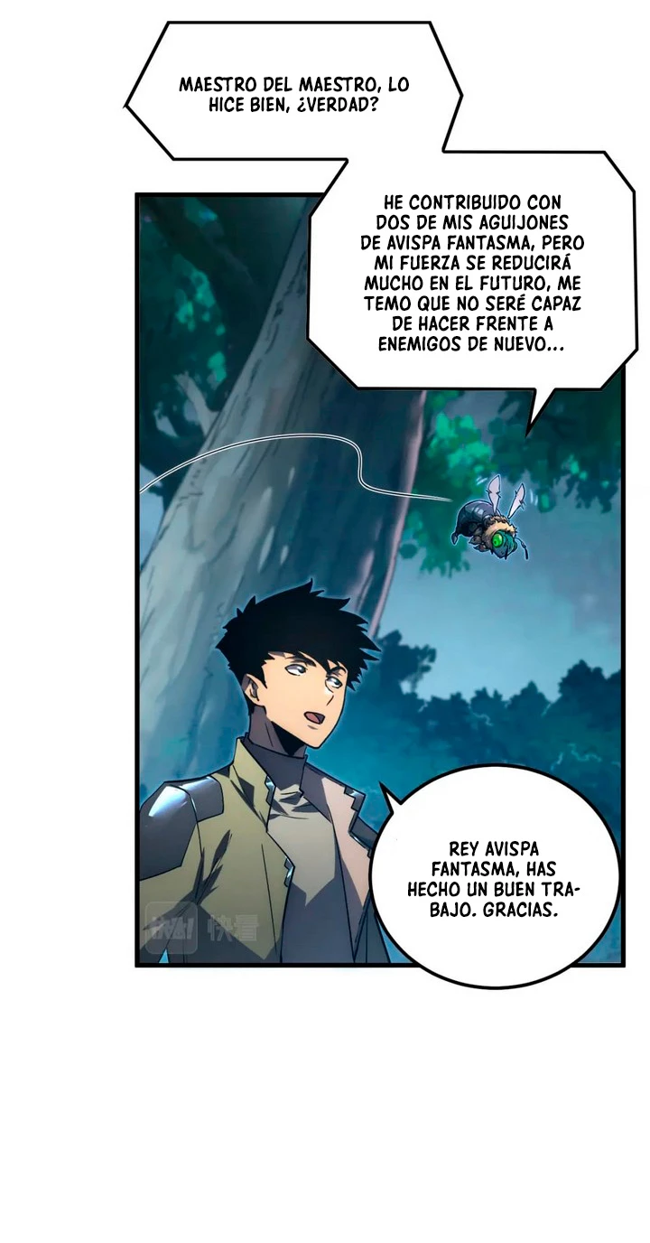 Levantate de los Escombros > Capitulo 167 > Page 151