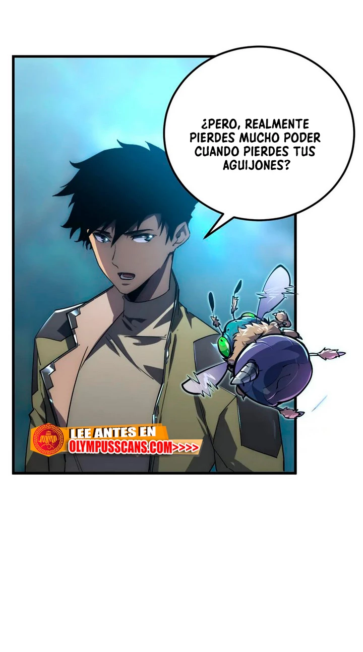 Levantate de los Escombros > Capitulo 167 > Page 161