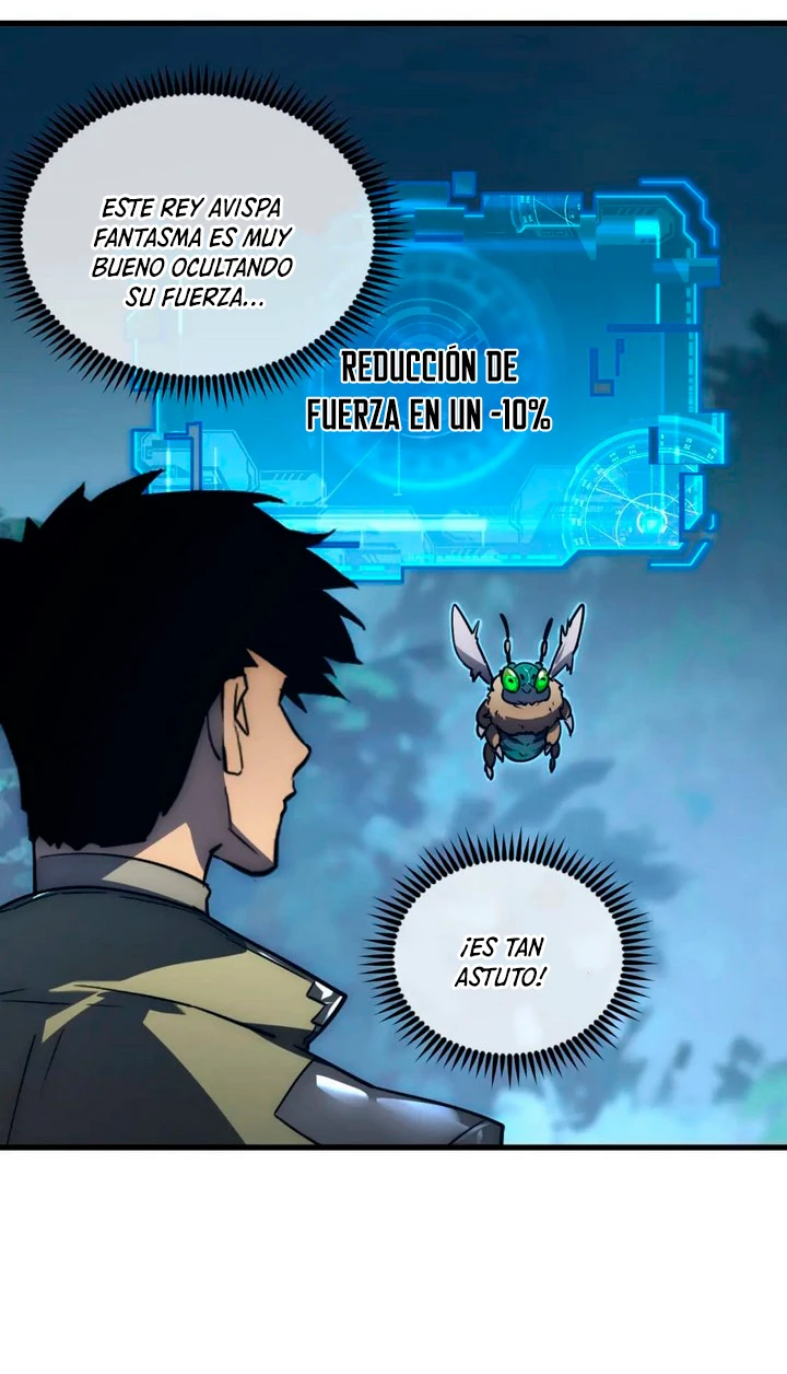 Levantate de los Escombros > Capitulo 167 > Page 171