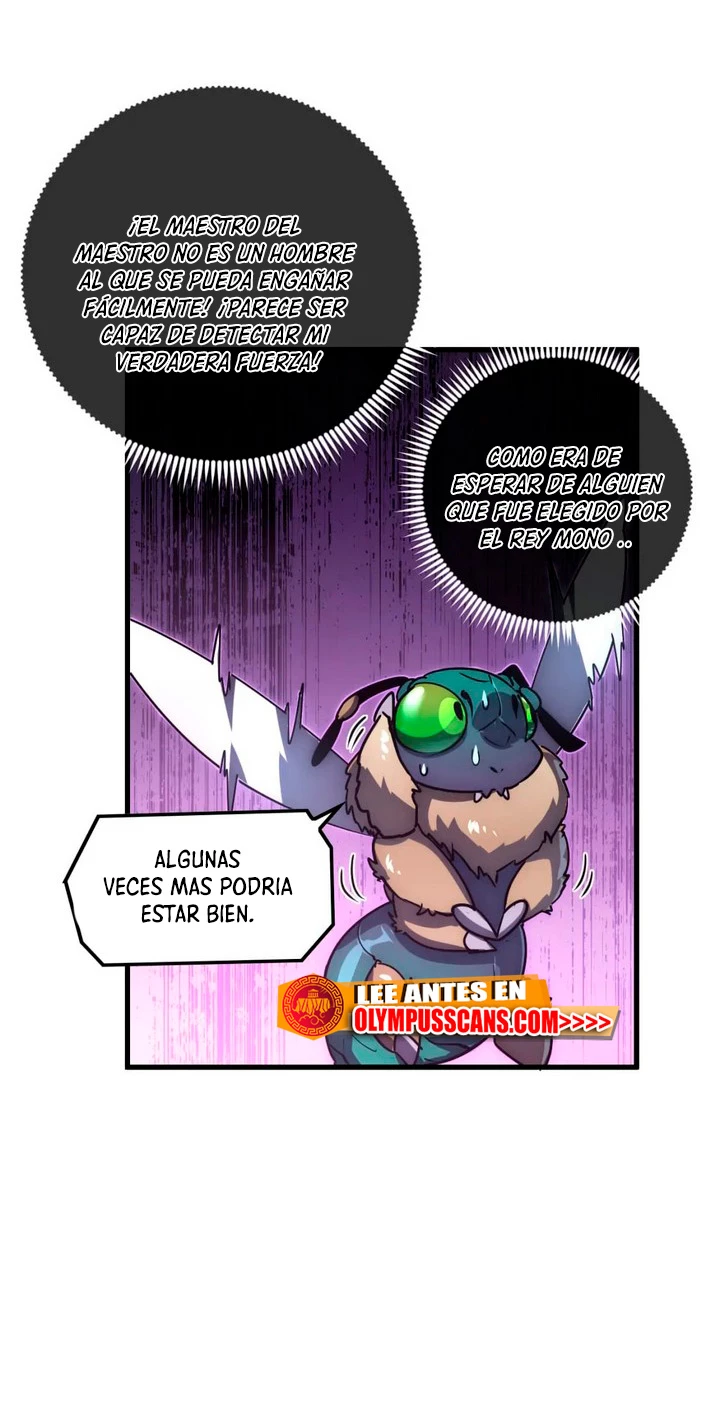 Levantate de los Escombros > Capitulo 167 > Page 181