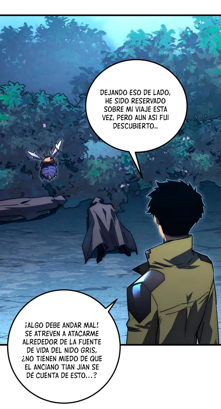 Levantate de los Escombros > Capitulo 167 > Page 191