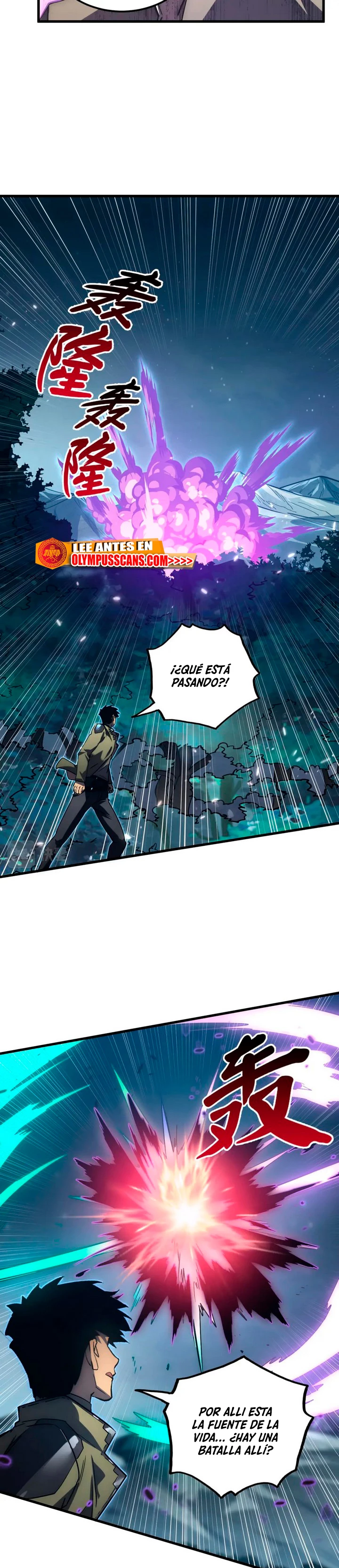 Levantate de los Escombros > Capitulo 167 > Page 211