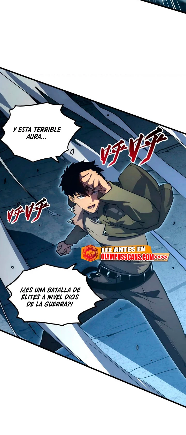 Levantate de los Escombros > Capitulo 167 > Page 221