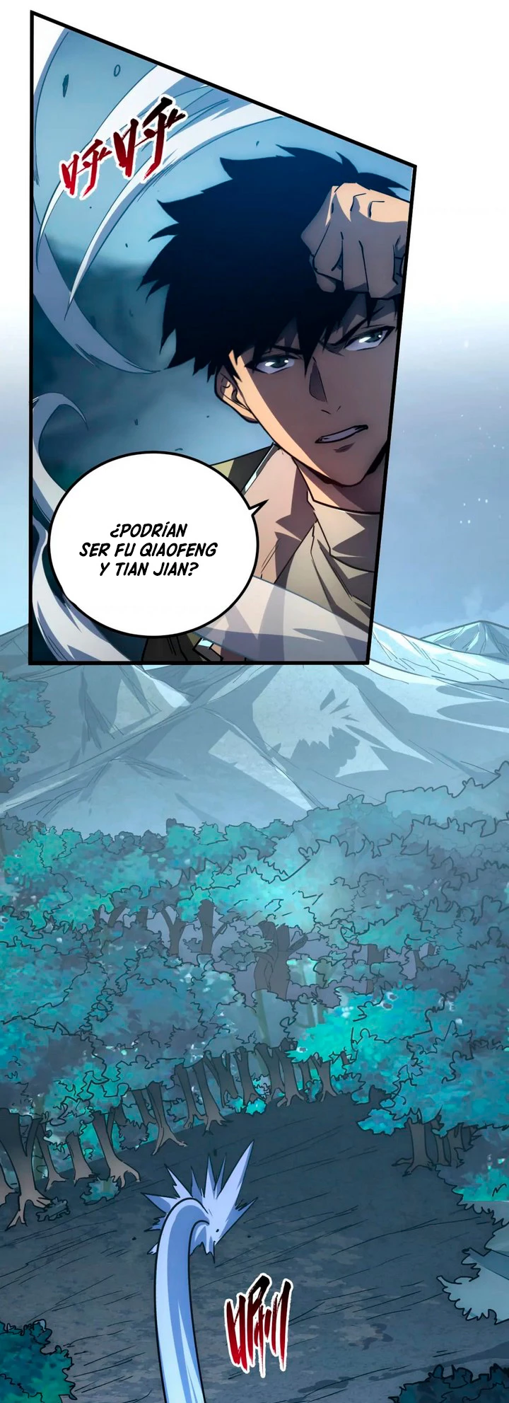 Levantate de los Escombros > Capitulo 167 > Page 231