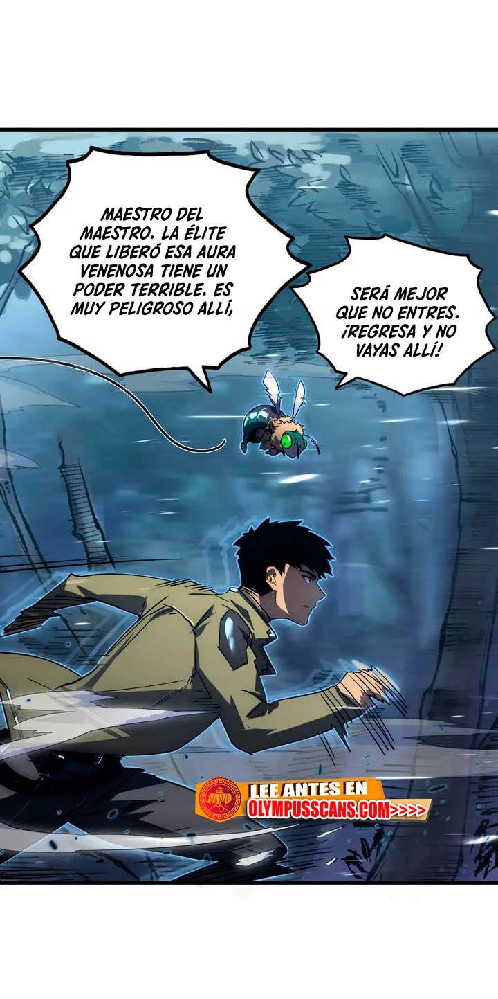 Levantate de los Escombros > Capitulo 167 > Page 251