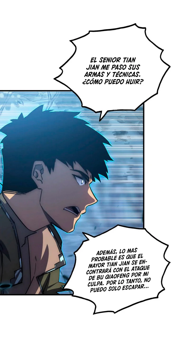 Levantate de los Escombros > Capitulo 167 > Page 261