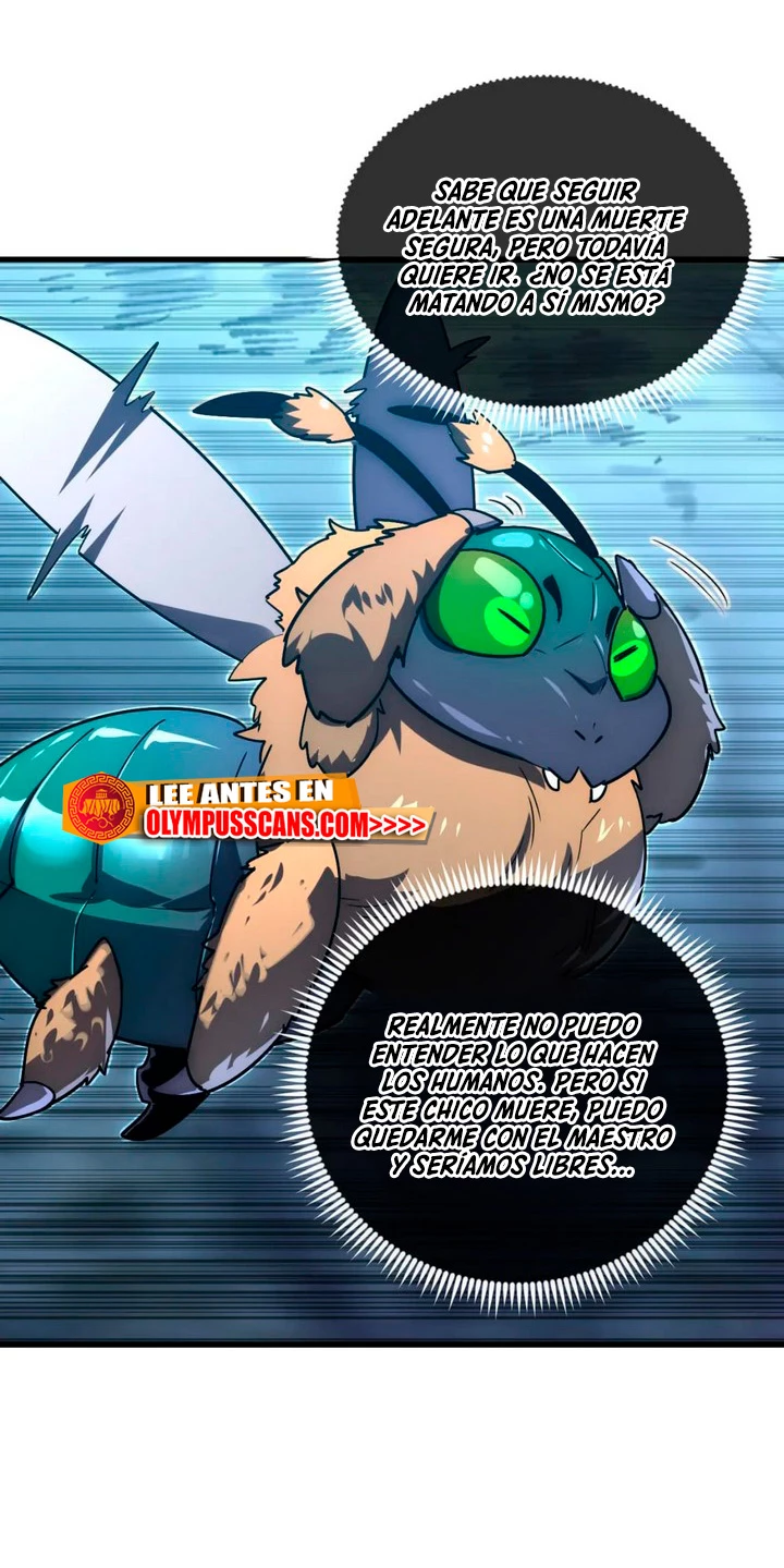 Levantate de los Escombros > Capitulo 167 > Page 271