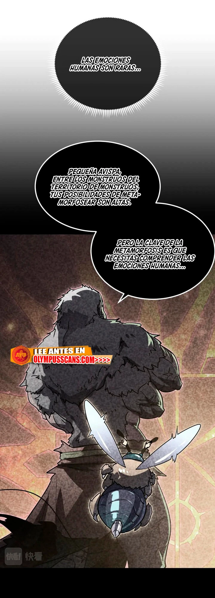 Levantate de los Escombros > Capitulo 167 > Page 281